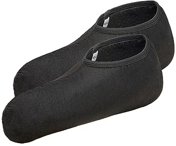 Ladeheid Stiefelsocken Innenschuh Wärmende Socken für Regenstiefel LA40-250