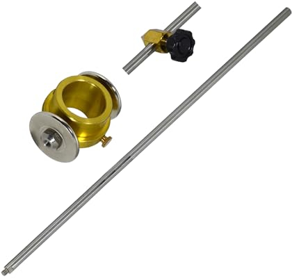 RIVERWELD AG-60 SG-55 Plasmaschneider, Schneidbrenner, Zirkuswalze, Führungsrad, Kompass, Passform, Schild, Schale, Abdeckung mit Nut