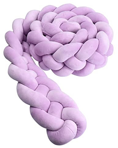IIQI® 4-Lagen Superweich Knotenkissen, Deko Kissen Für Wohnzimmer (B29,420cm)