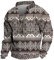 KONG JIMFAN Hoodie Herren Langarm Herren Einfarbig Sweatshirt Passform Herren Sweatshirt Hoodei Sweater Star Print Sweatshirt Kapuzenpullover Kapuzenpullover Herren Vintage Druckte(1-Purple,3XL)