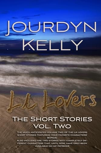 LA Lovers: The Short Stories Vol Two (English Edition)
