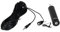 Amagogo Kondensatormikrofon Kleines Mikrofon Anti-Interferenz-Lautsprecher Saxophonmikrofon Handheld für Cellogitarren Bühnenauftritte, 16.5 Fuß langes