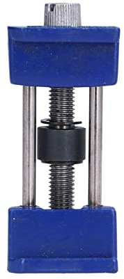 Adjustable Sharpening Jig, Stainless Steel Honing Guide for Chisels Planer Blade, Suitable for Multiple Woodworking, After The Jig is Fixed, Clamped and Slid on Stone