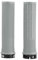 Oxford HG805GY Driver Lock-on MTB Grips for Mountain Bike/BMX bicycle handlebar grip, Grey