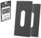 90x To the South® Universal Endurance Mähroboter passend für Gardena, Husqvarna, McCulloch, Yard Force, Segway, Garden Feelings, Cramer, ECOVACS, Ferrex R800 Easy, Florabest, Flymo,