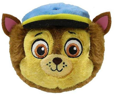 TY Chase Paw Patrol Kinder Beanie Bouncer Plüschtier
