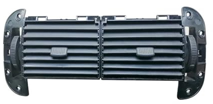 Lüftungsgitter Für Mittelkonsole Für VW Für Cross Für Polo 4 Für Vento 9N 2002-2010 Teilenummer 6Q0819728A Klimaanlagenauslass Gebrauchtteil Armaturenbrett
