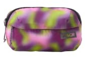 AEVOR Hipbag Ease Ripstop Psychedelic Slush - Mehrfarbig | Leichte Bauchtasche, 2 L, 22 x 5 x 14 cm, 90 g, wasserabweisend, Handy-Schnellzugriff & Schlüsselring