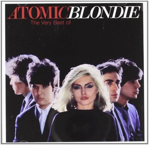 Atomic - Very Best of