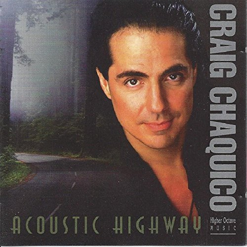 Acoustic highway (1993)