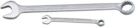 Draper 17250 Elora Long Combination Spanner, 29mm