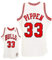 Mitchell & Ness Swingman Mesh Jersey Chicago Bulls 1997-98 Scottie Pippen M