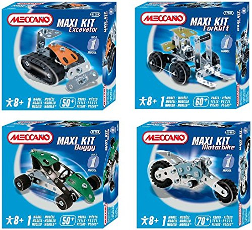 Maxi Kits Motorrad 840708D