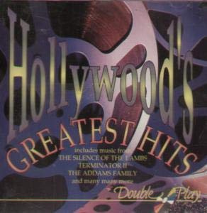 HOLLYWOOD'S GREATEST HITS UK TRING 0