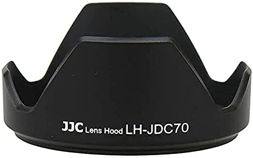 JJC LH HS10 Fuji Zonnekap