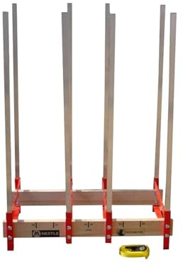 Nestle Holzmichel 20604001 Saw Horse for Firewood