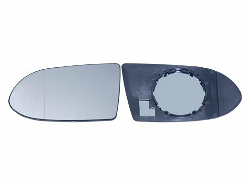Alkar 6451440 Spiegelglas, Außenspiegel