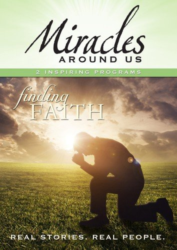 Mysteries Around Us-V06-Finding Faith
