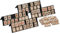 Philos 3613 - Rummy, Strategiespiel