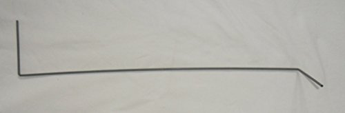 FAGOR - AXE DE PORTE GAUCHE POUR SECHE LINGE FAGOR