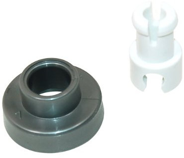 Candy 91601248 Accessori per Lavastoviglie/Cestini per stoviglie/MGD/Iberna Kelvinator Otsein Rosieres Teka Zerowatt Lavastoviglie Ober Basket Wheel