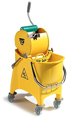 Professional Cleaning Trolley TTS Witty. LT.30