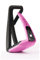 Freejump Soft Up Lite Steigbügel – Rosa