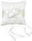 Hochzeit Ringkissen Knospe 20cmx20cm Zartes Hochzeit Ringkissen - Perfekt für Ihre Traumhochzeit