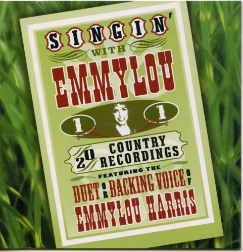Singin' With Emmylou Vol. 1