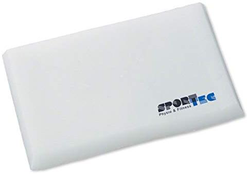 SPORTTEC Paraffina Pura, 52-54 °C, 5 kg