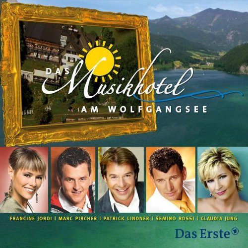 Das Musikhotel am Wolfgangsee