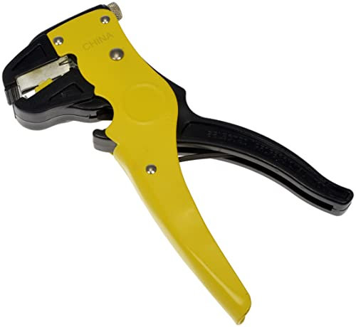 Dorman 86259 Self Adjusting Wire Stripper/Cutter
