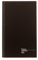 Blueline A790300.01 Schallplattenbuch, 32,5 x 20 cm, 300 Seiten, Schwarz
