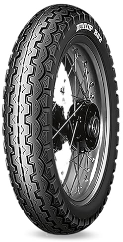 Dunlop 3.25/- 18 52S Sommerreifen Motorradreifen Tourensport Reifen