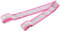 Speeron Fitnessband Gummi: Fitnessband - Gummiband mit Handschlaufen, 85 cm (Gymnastikband, mit Schlaufen, Fitness Elastikband)