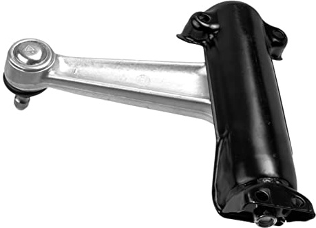 LEMFÖRDER 11004 02 Lenker Radaufhängung für Mercedes-Benz S-Class (W140) 1991-1998 Links, Oben, Vorderachse und Andere Fahrzeuge