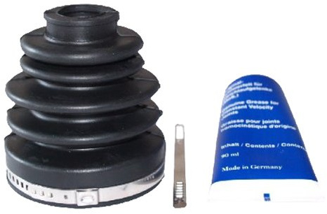 JAPANPARTS KB-233 Faltenbalgsatz Antriebswelle Kompatibel mit DAEWOO Rezzo U100 96238232 96489837