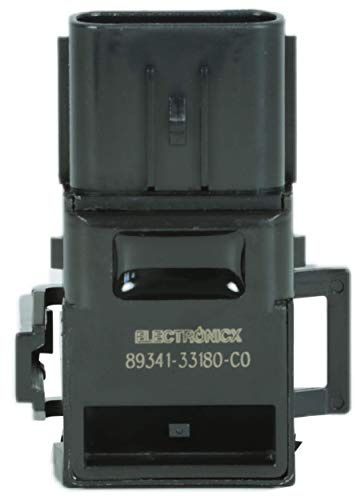 Auto PDC Parksensor Ultraschall Sensor Parktronic Parksensoren Parkhilfe Parkassistent 89341-33180