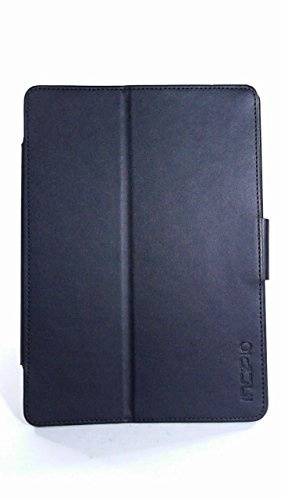 Incipio Lexington - Funda para iPad Air y iPad 5, Color Negro