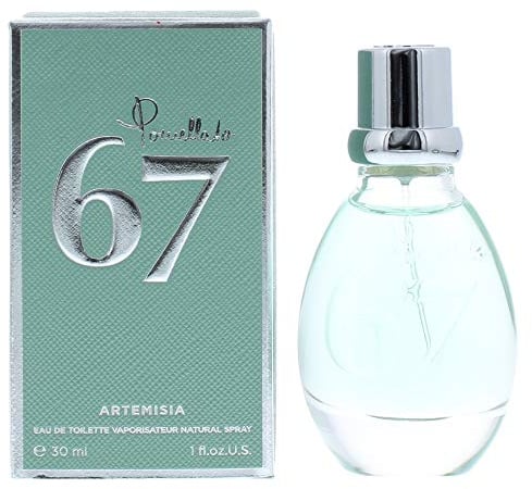 POMELLATO Pom 67 Artemisia EDT Vapo 30 ml