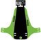 Mucky Nutz, Face Fender, Green