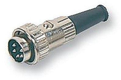 5-poliger DIN-Stecker - 240 DEG Stecker Audio Video Stecker