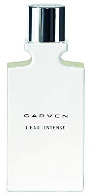 Carven - Eau de toilette l'eau intense 50 ml