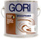 2,5L GORI 4648 Woodprimer 800 Wei? Isoliergrund Sperrgrund Grundierung