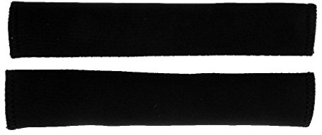 Sharplace Kettenstrebenschutz aus Neopren, 2 Stück