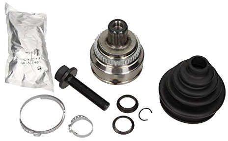 Quality Parts Gelenksatz Antriebswelle A100 A6 1. 6-2. 6 90-2. 4D 91 - A 4A0407305A 1004980063