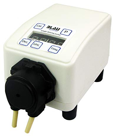 Blau Aquaristic 7794017 Single Dosiing Pump