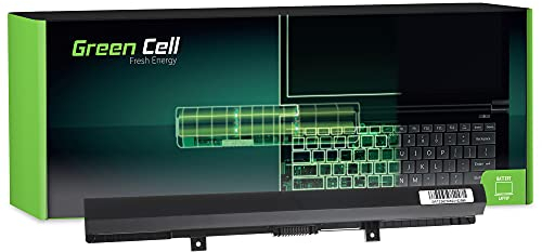 Green Cell Laptop Akku für Toshiba C50 C50D C50t C55 C55D C70 C70D L50 L50D L50t C70 / PA5185U-1BRS PA5186U-1BRS