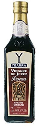 Ybarra Vinagre de Jerez, 500ml