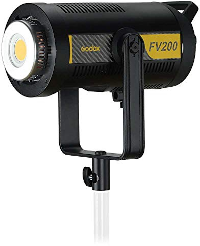 Godox FV200 HSS LED Light 18000 LUX